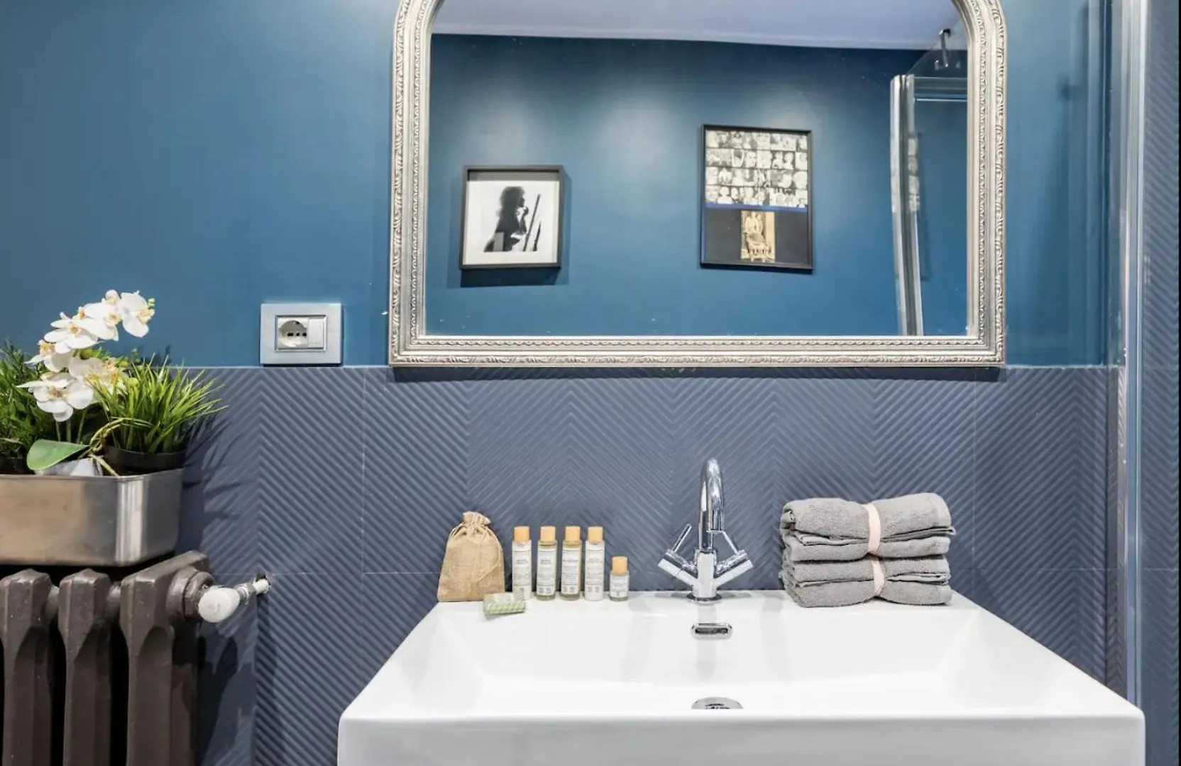 Trastevere 68 Stylish Apartment Roma