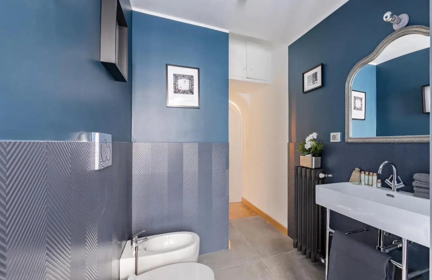 Trastevere 68 Stylish Apartment Rome 0*,  Italy