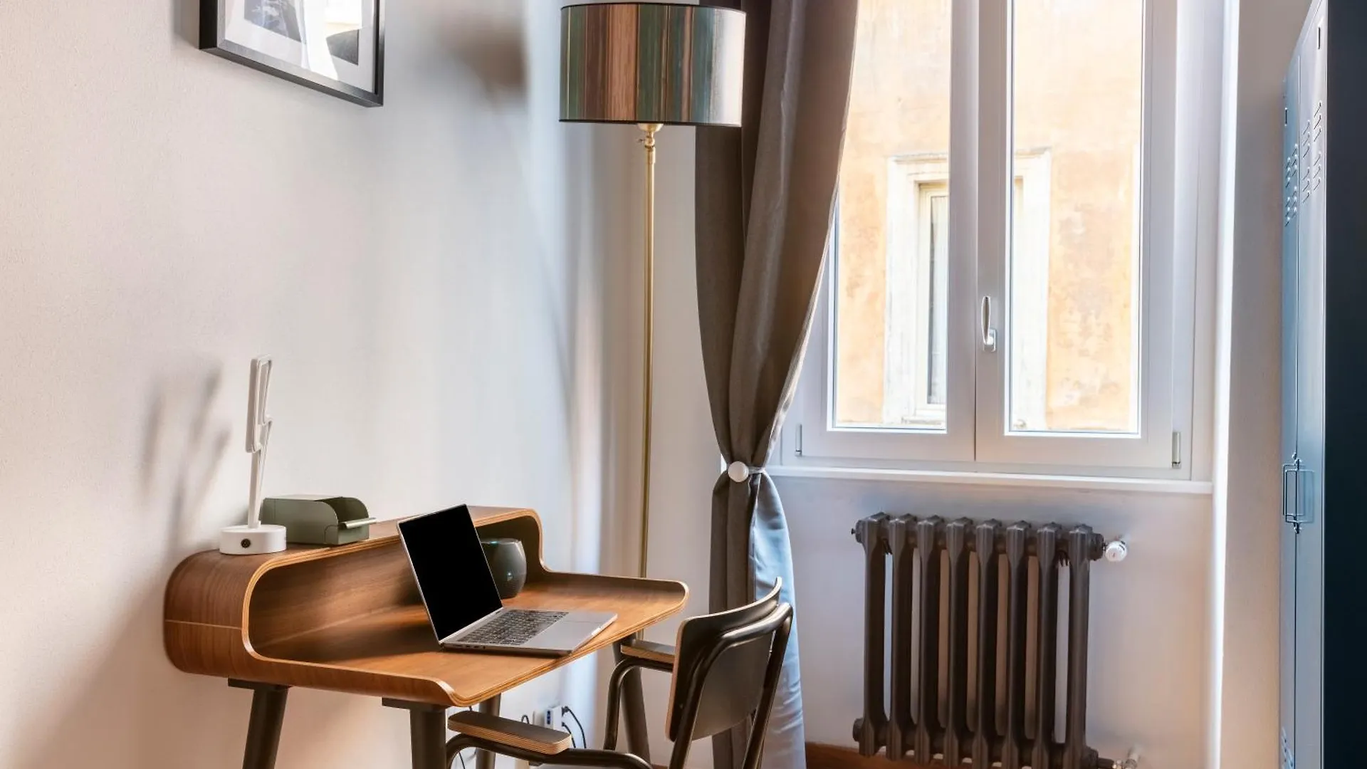 Trastevere 68 Stylish Apartment Rome Italy