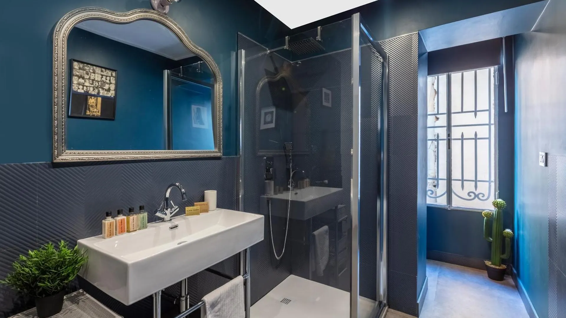 Trastevere 68 Stylish Apartment Rome