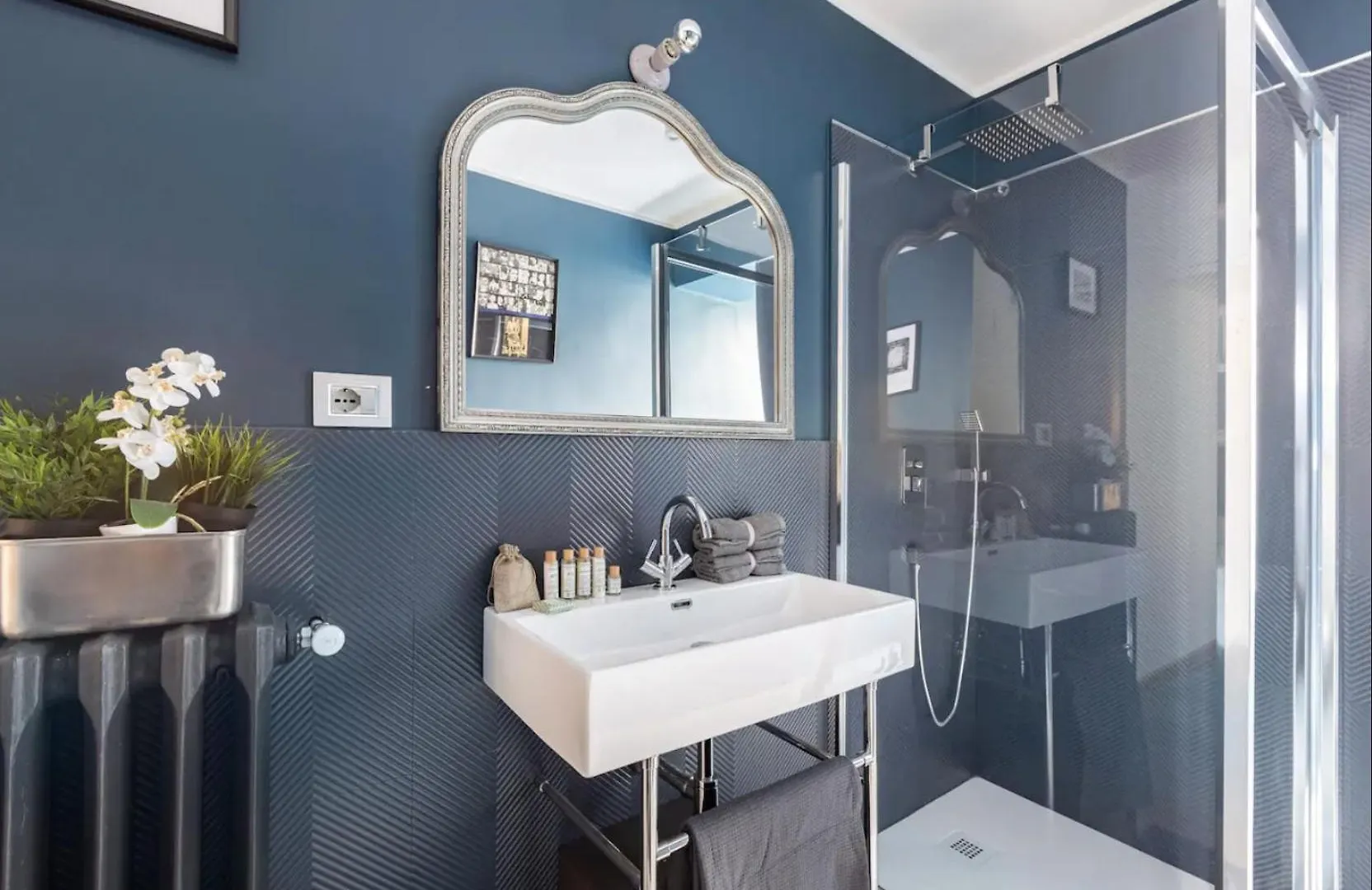 Trastevere 68 Stylish Apartment Rome