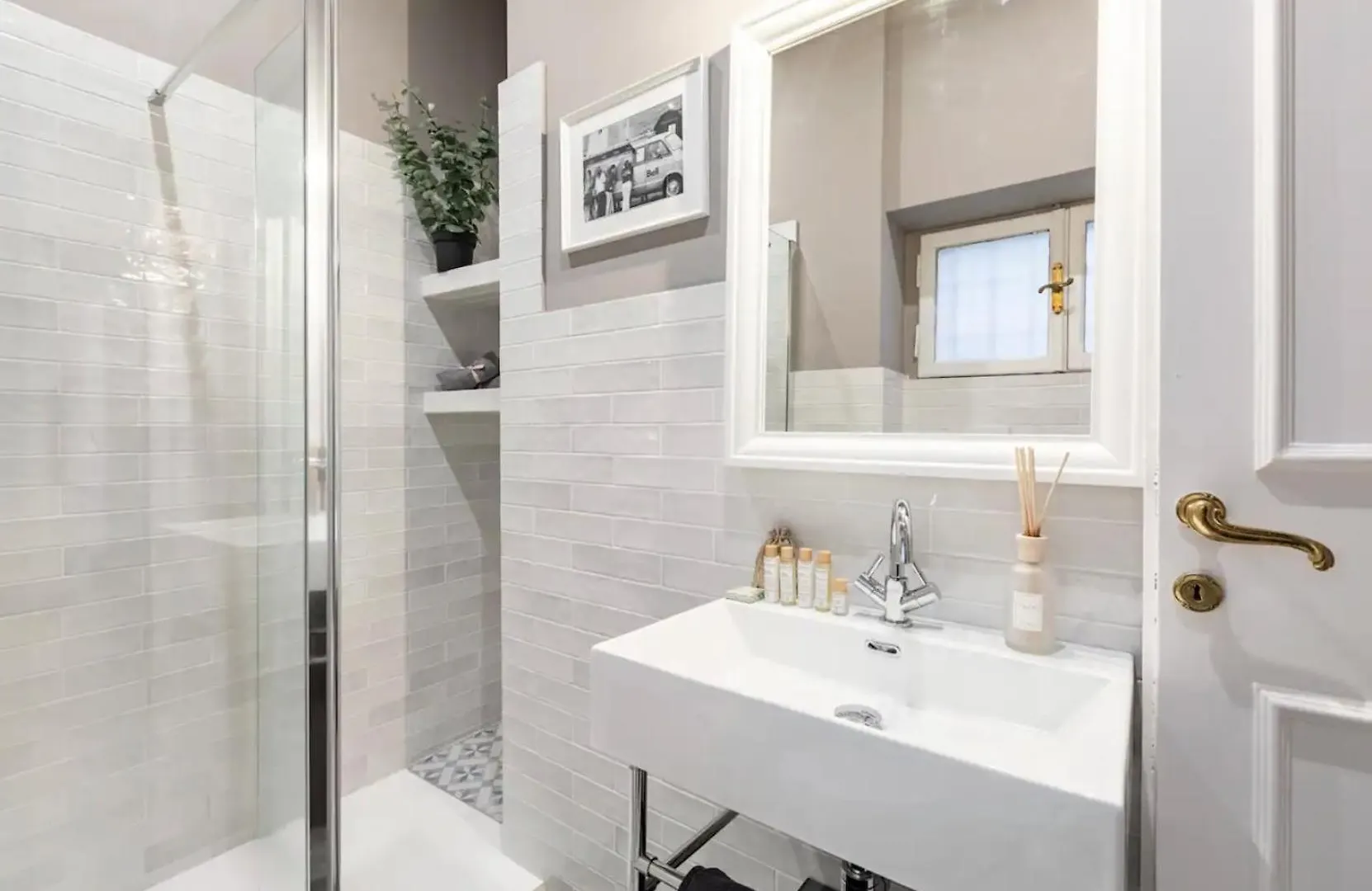Trastevere 68 Stylish Apartment Rome Italy