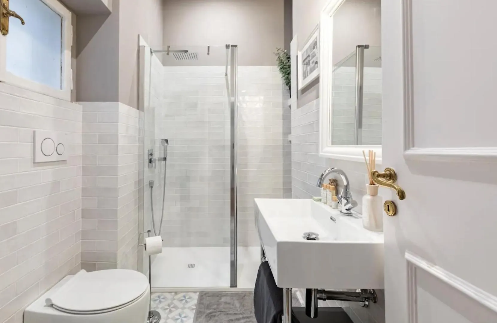 Trastevere 68 Stylish Apartment Rome