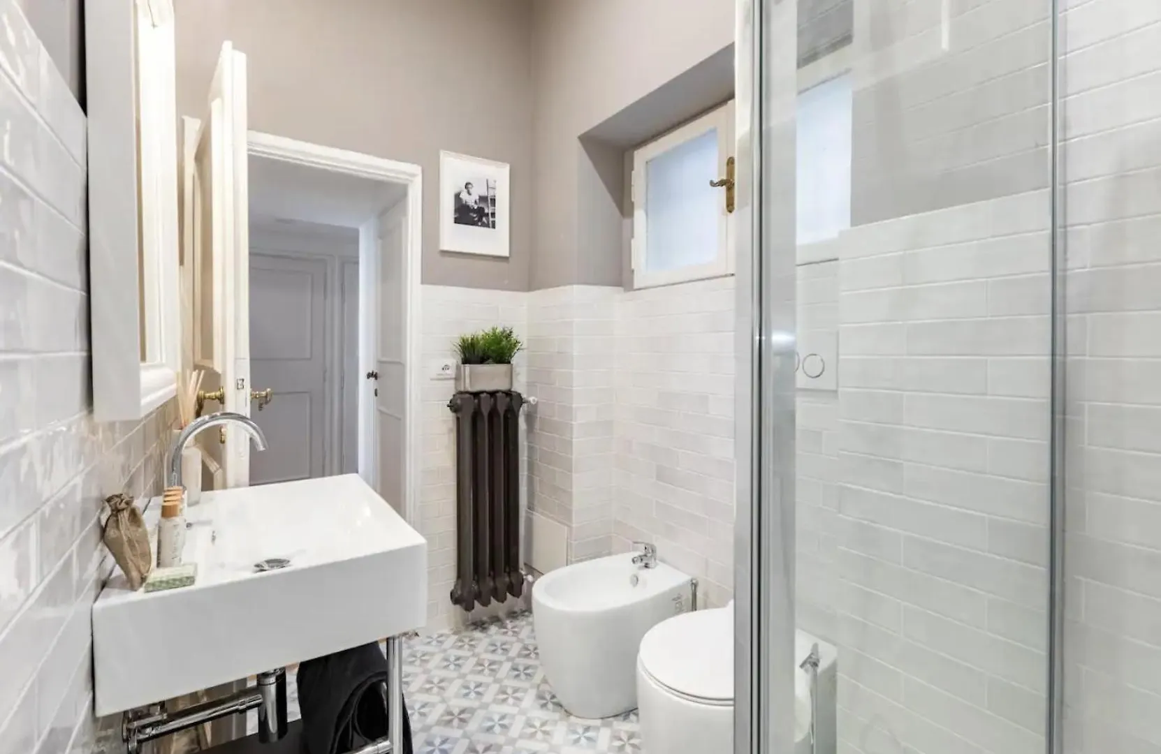 Trastevere 68 Stylish Apartment Rome