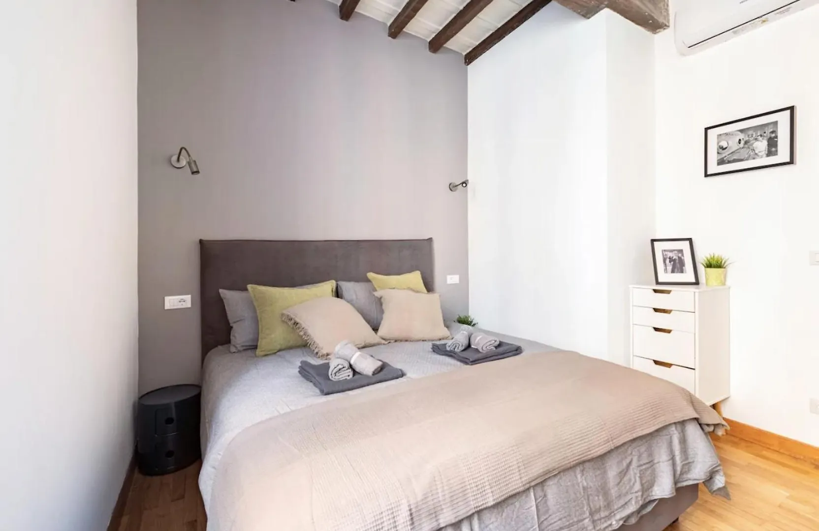Trastevere 68 Stylish Apartment Rome Italy