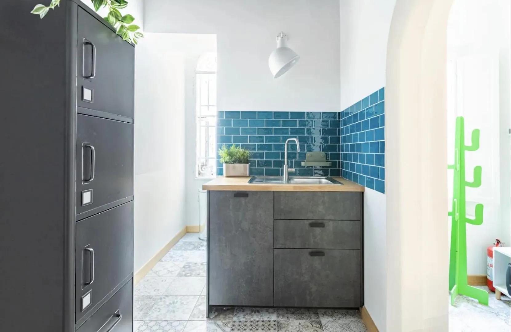 Trastevere 68 Stylish Apartment Rome