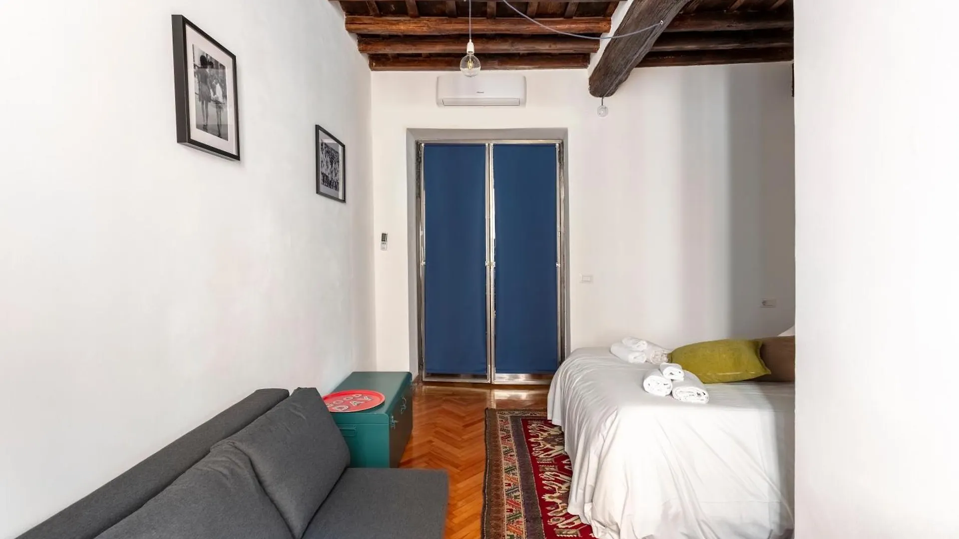 Trastevere 68 Stylish Apartment Rom